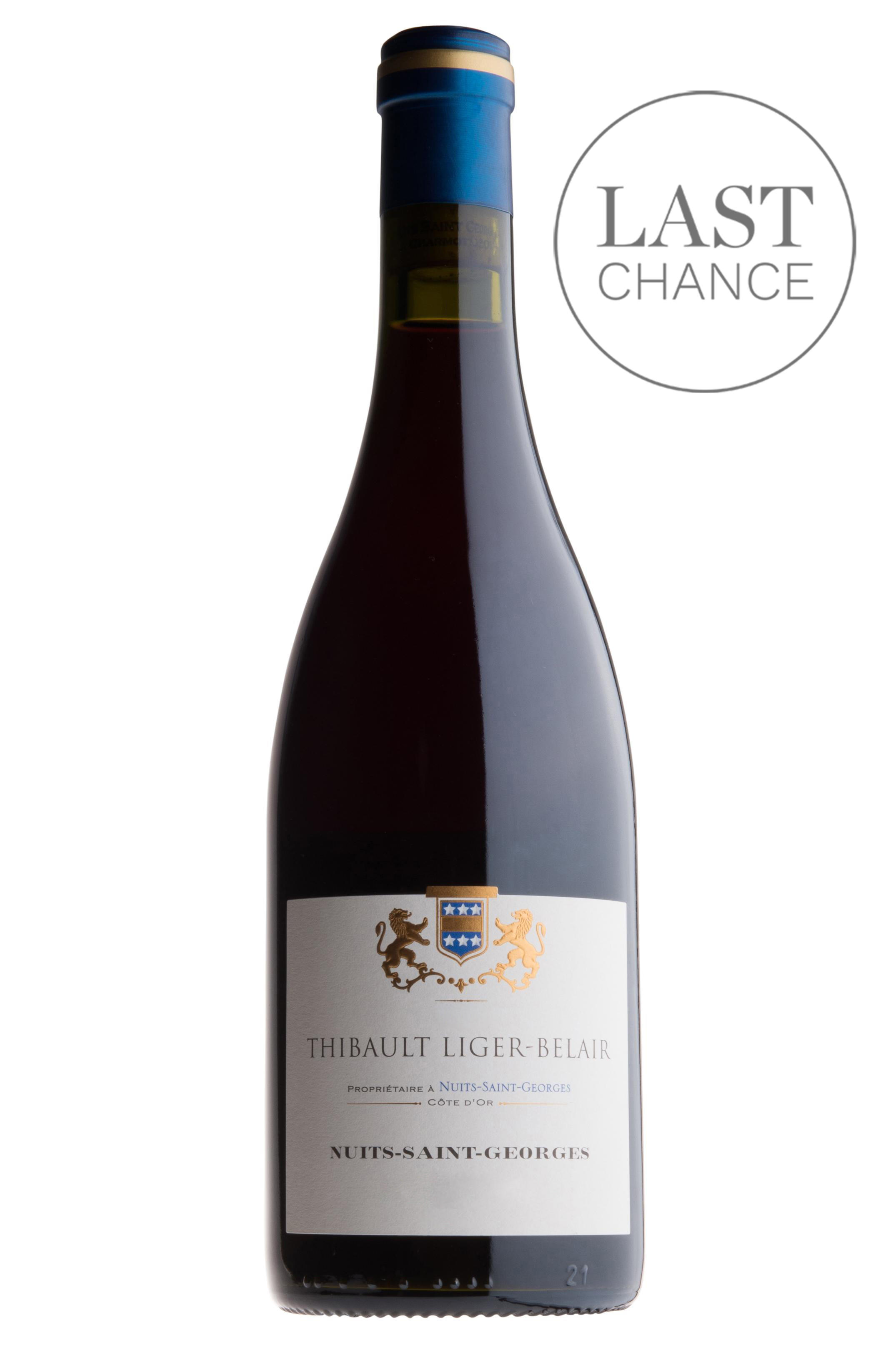 Learn About Wine: Nuits Saint Georges | Cote De Nuits | Burgundy ...