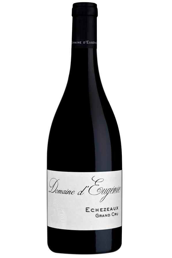 2018 Echezeaux, Grand Cru, Domaine d'Eugénie, Burgundy