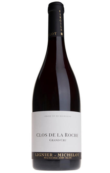 2018 Clos de la Roche, Grand Cru, Lignier-Michelot, Burgundy