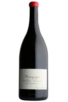 2018 Bourgogne, En Carran La Croix Bernard, Domaine de Chassorney, Burgundy
