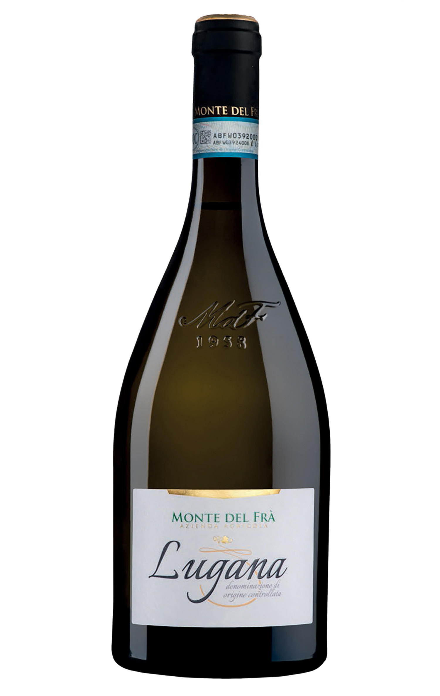 Buy 2018 Lugana, Trebbiano di Lugana,