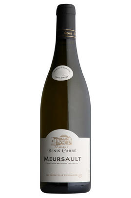 2018 Meursault, Vieilles Vignes, Domaine Denis Carré, Burgundy