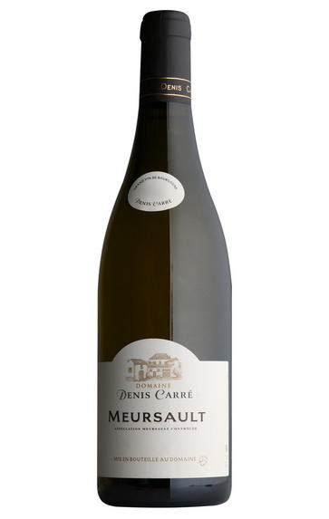 2018 Meursault, Vieilles Vignes, Domaine Denis Carré, Burgundy