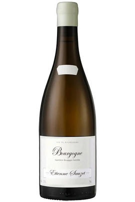 2018 Bourgogne Blanc, Etienne Sauzet