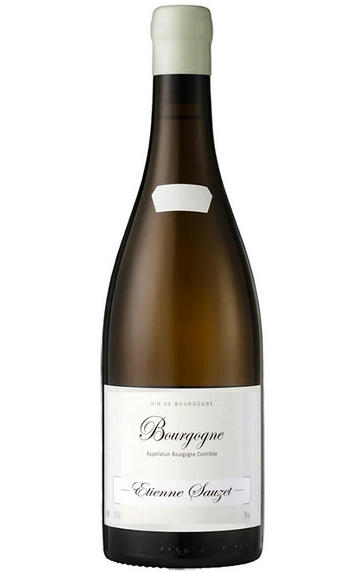2018 Bourgogne Blanc, Etienne Sauzet