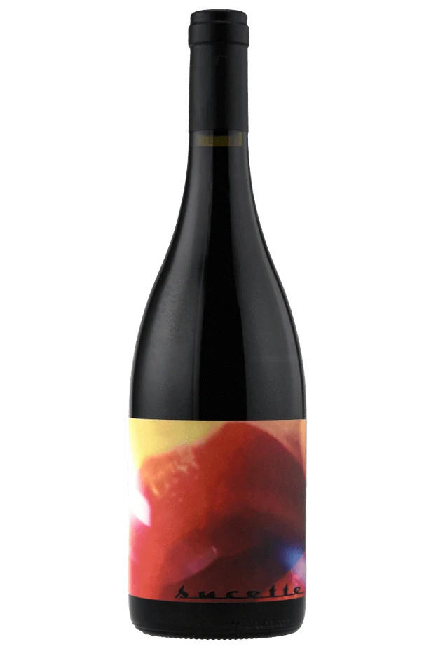 2018 An Approach To Relaxation sucette barossa valley australia bottle