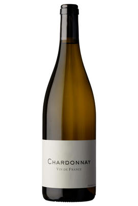 2018 Frédéric Cossard, Chardonnay, Vin de France
