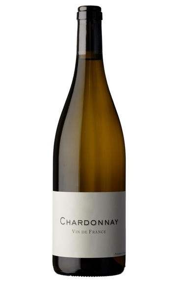 2018 Frédéric Cossard, Chardonnay, Vin de France