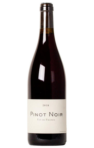 2018 Pinot Noir, Vin de France, Frederic Cossard