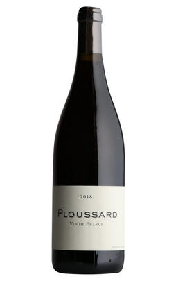2018 Ploussard, Vin de France, Frederic Cossard