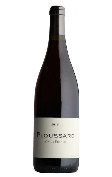 2018 Ploussard, Qvevri, Vin de France, Frederic Cossard