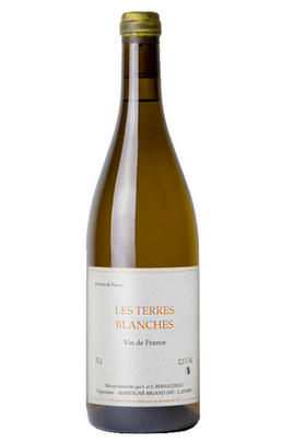 2018 Stéphane Bernaudeau, Les Terres Blanches, Vin de France