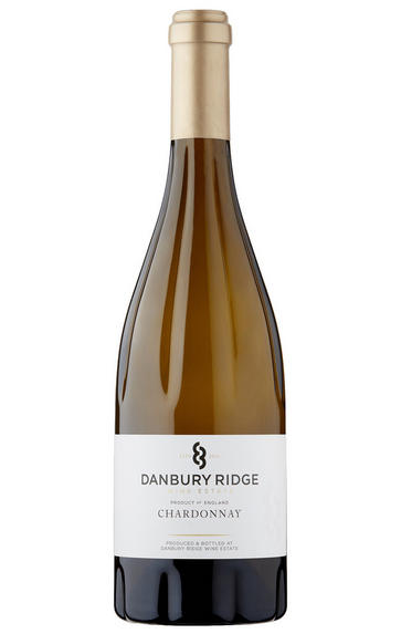 2018 Danbury Ridge Wine Estate, Chardonnay, Essex, England