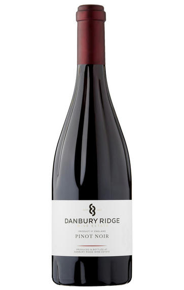 2018 Danbury Ridge Wine Estate, Pinot Noir, Essex, England