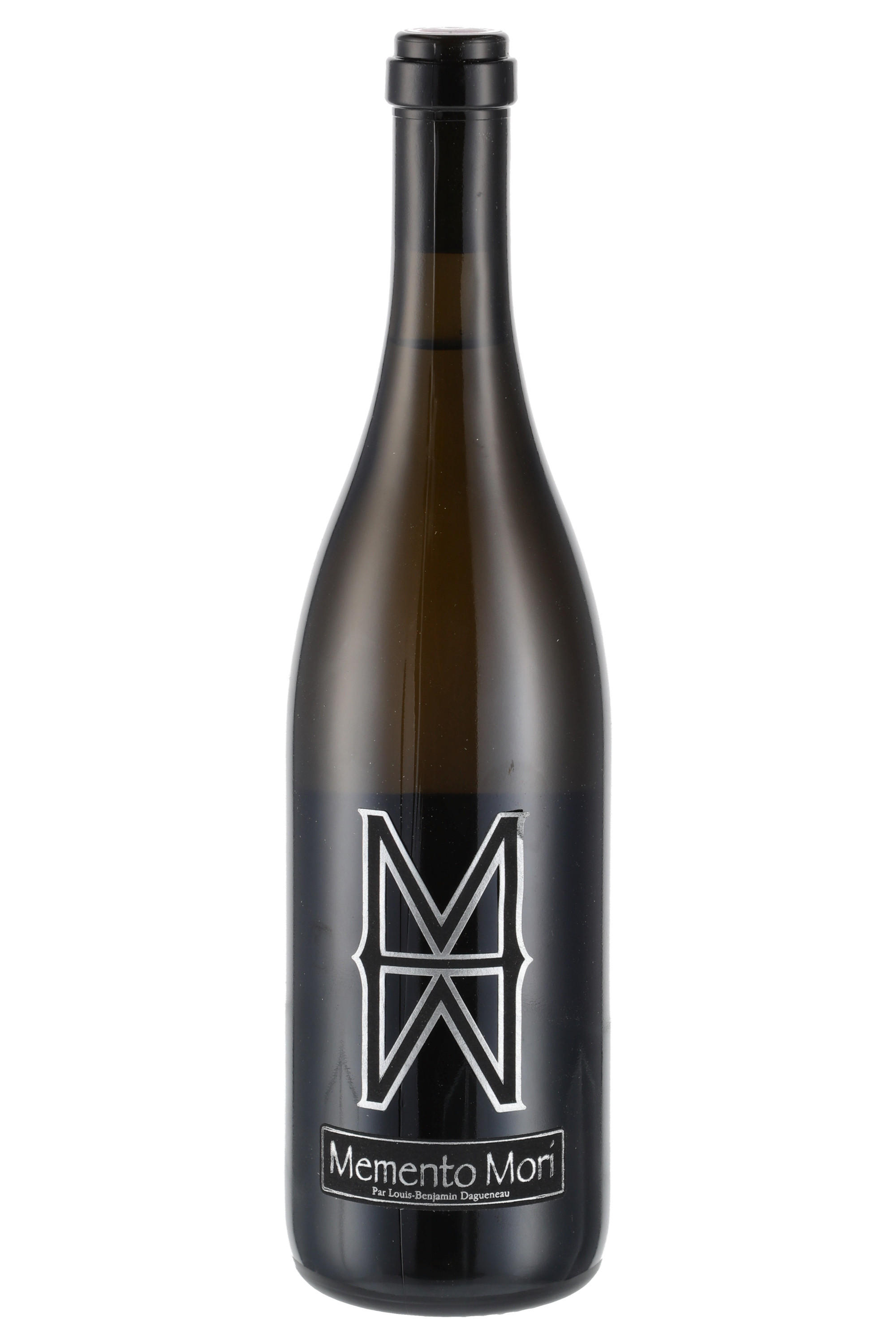 2018 Didier Dagueneau, Memento Mori, Vin de France