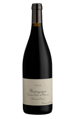 2018 Bourgogne Hautes Côtes de Beaune, Puits de Chaux, Domaine de Chassorney, Burgundy