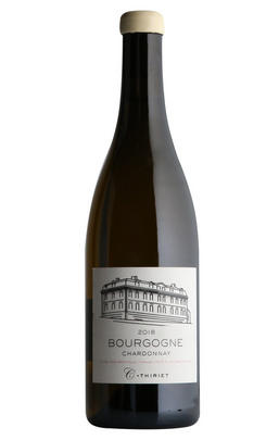 2018 Bourgogne Chardonnay, C. Thiriet