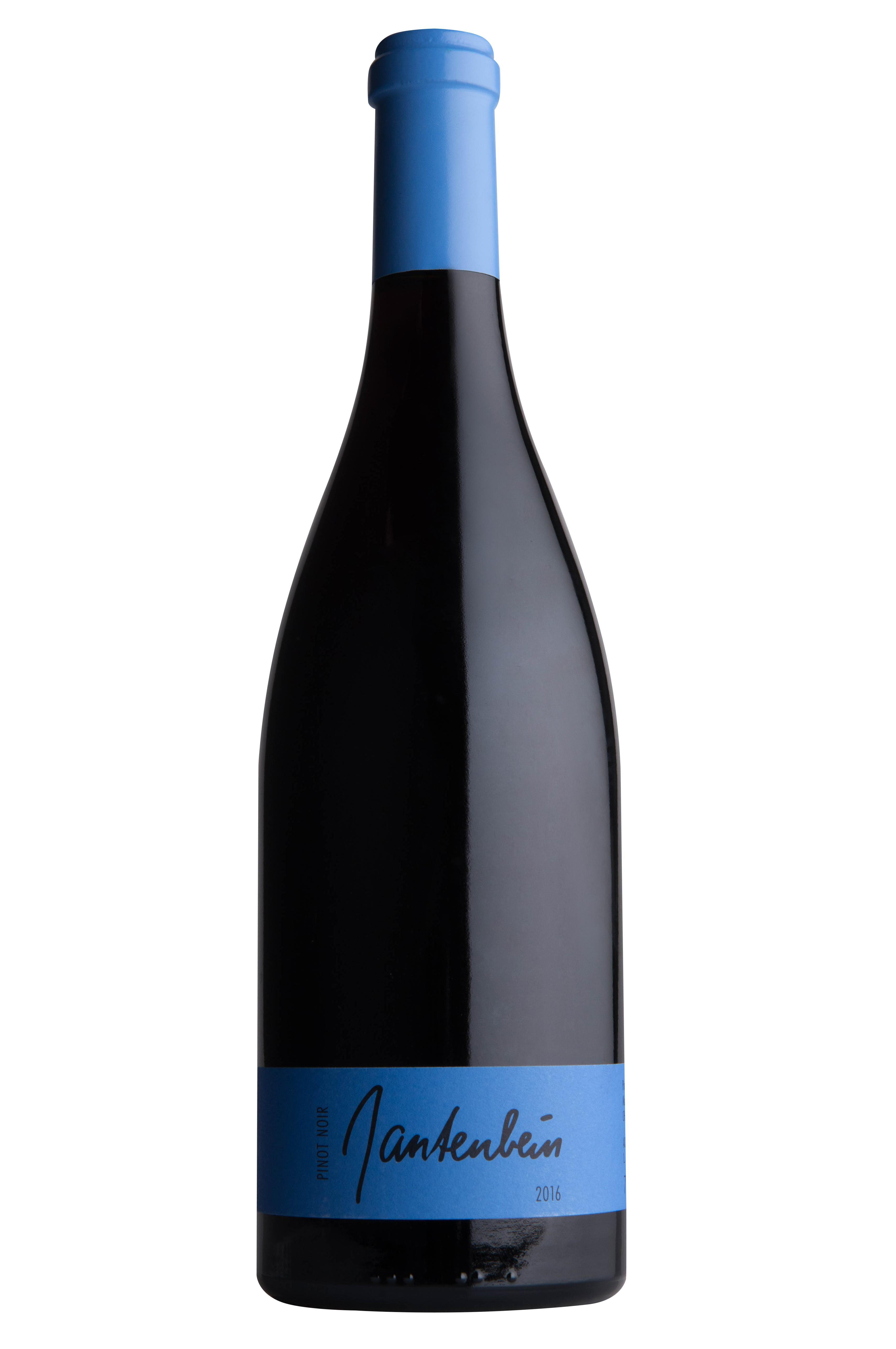 Gantenbain 2021 Pinot Noir 2本セット 2021 Gantenbein, Pinot Noir, Switzerland