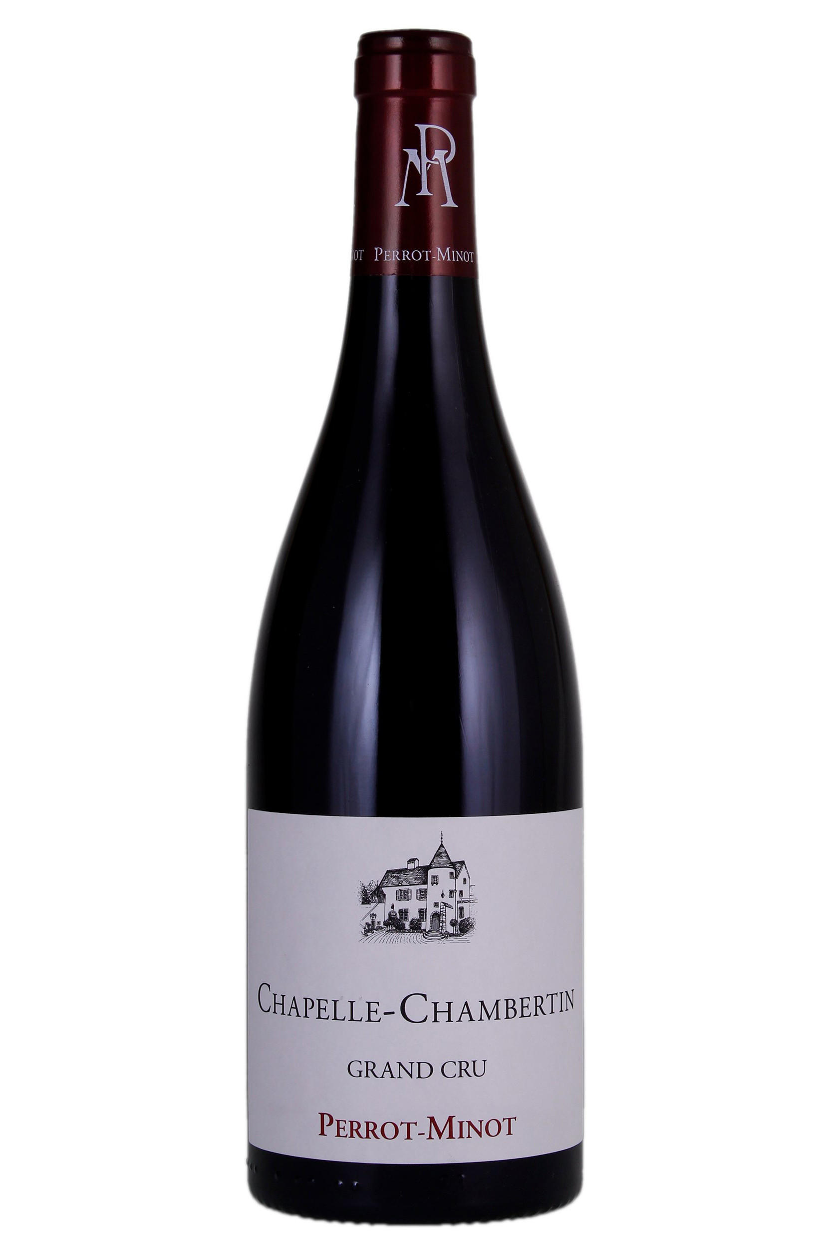 2018 Chapelle-Chambertin, Grand Cru, Vieilles Vignes, Domaine Perrot-Minot, Burgundy
