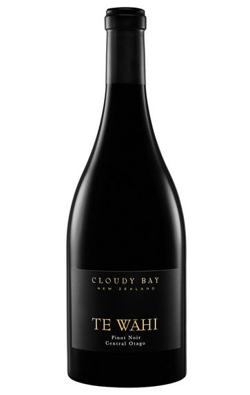 2018 Cloudy Bay, Te Wahi Pinot Noir, Central Otago, New Zealand