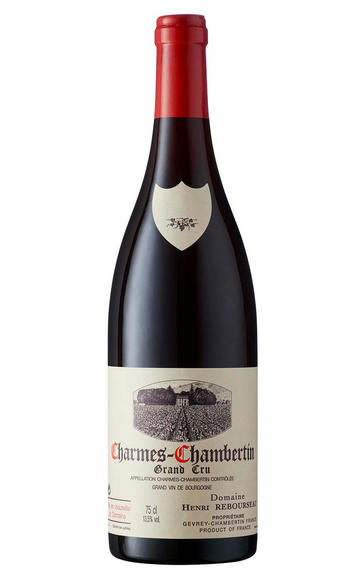2018 Charmes-Chambertin, Grand Cru, Domaine Henri Rebourseau, Burgundy