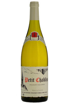 2018 Petit Chablis, Vincent Dauvissat, Burgundy