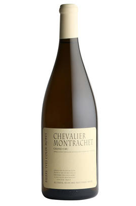 2018 Chevalier-Montrachet, Grand Cru, Pierre-Yves Colin-Morey, Burgundy