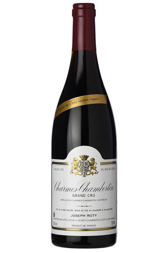 Gevrey-Chambertin 2018 POUILLY FUISSE2本 Domaine Chanson Gevrey-Chambertin 2018 — Big Nose Full Body