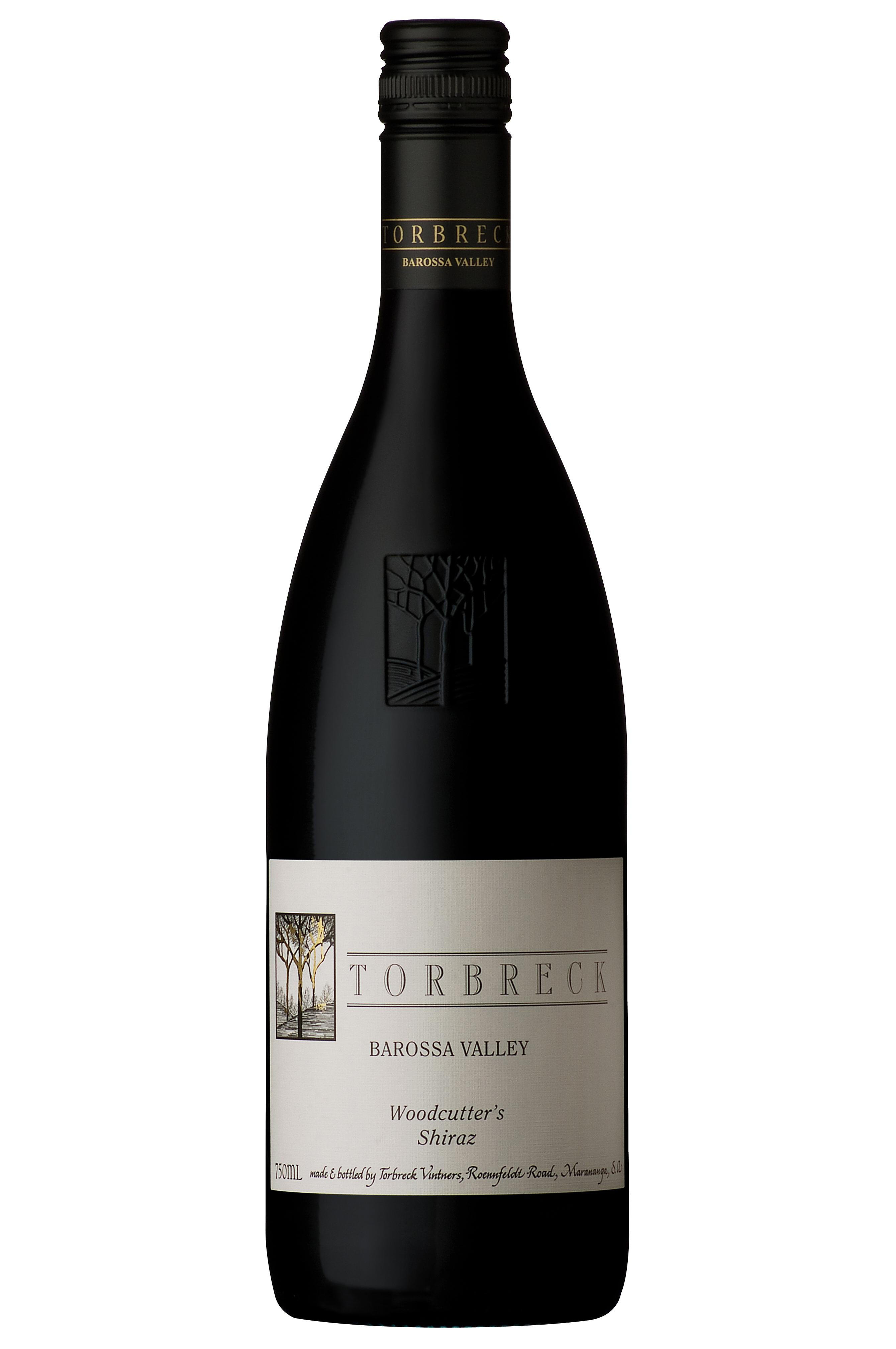 2018 Torbreck, Woodcutter's Shiraz, Barossa Valley, Australia