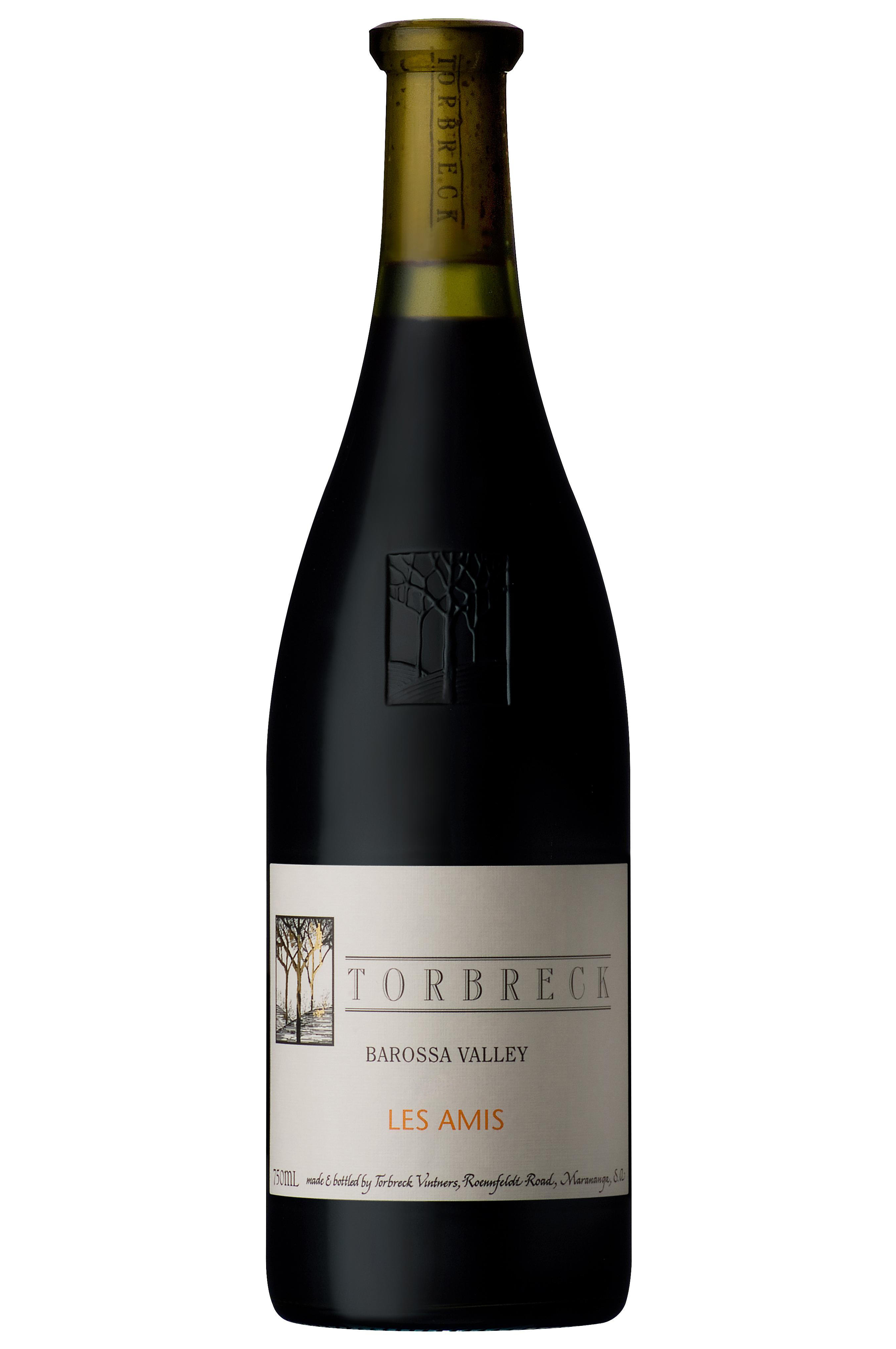 2018 Torbreck, Les Amis, Barossa Valley, Australia