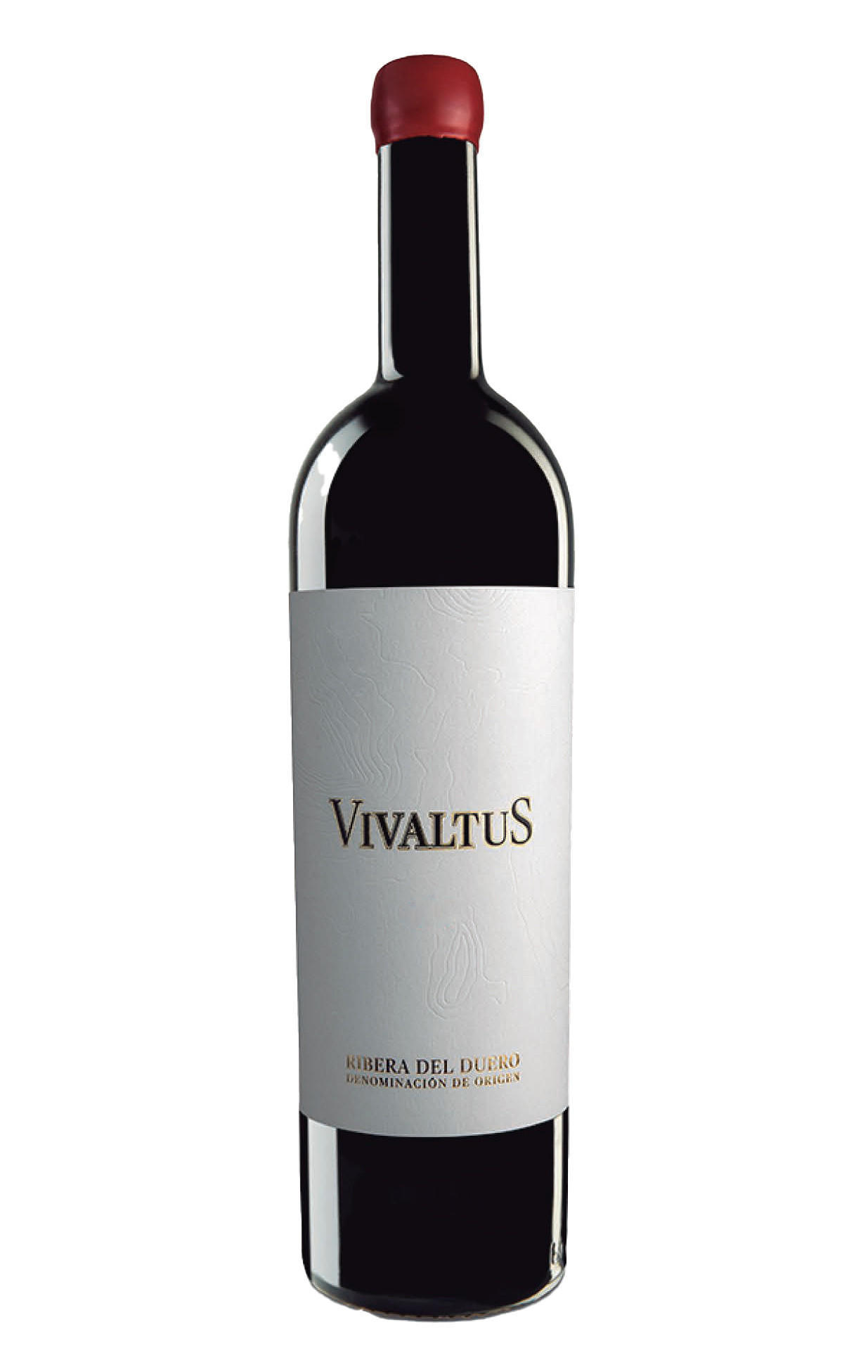 2018 Vivaltus, Ribera del Duero, Spain