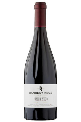 2018 Danbury Ridge Wine Estate, Octagon Block Pinot Noir, Essex, England