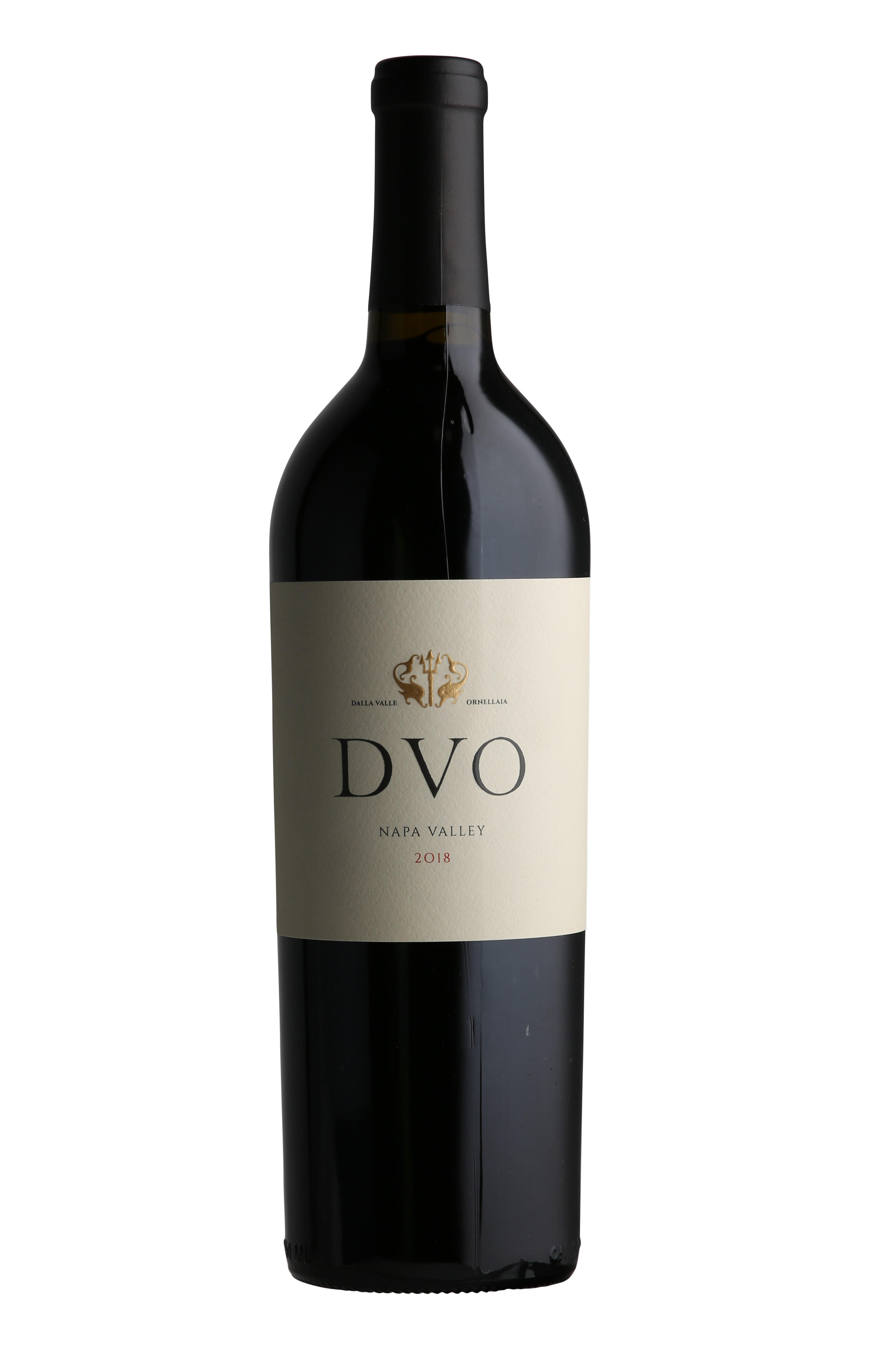 2018 DVO, Napa Valley, California, USA