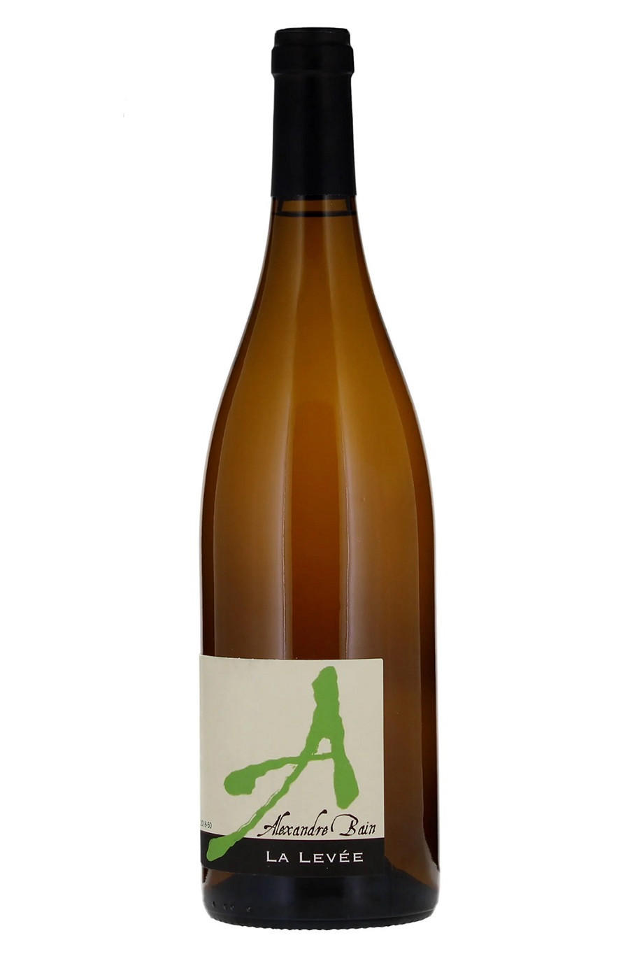 2018 Alexandre Bain, La Levée, Vin de France