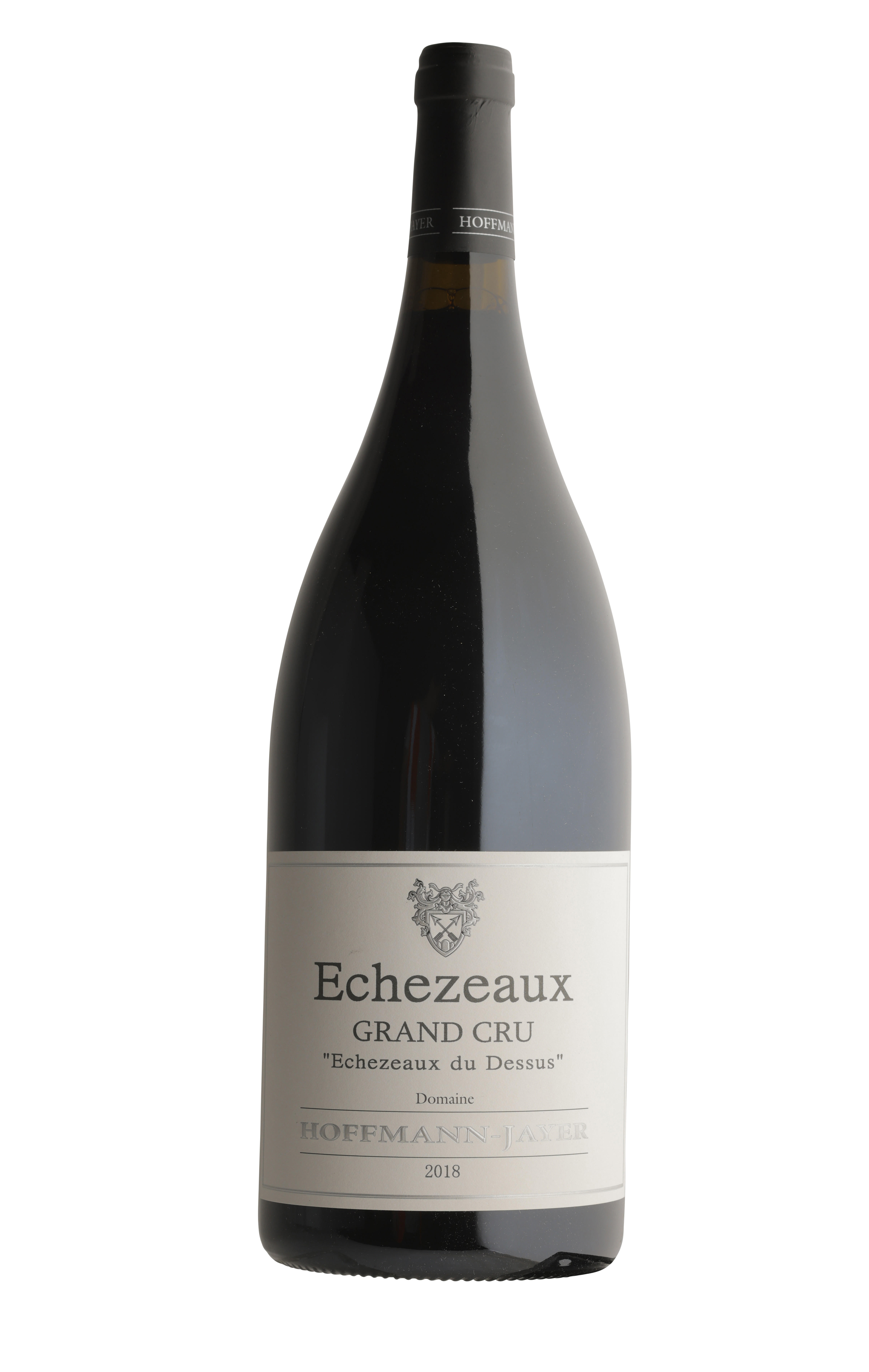 2018 Echezeaux du Dessus, Grand Cru, Domaine Hoffmann-Jayer, Burgundy