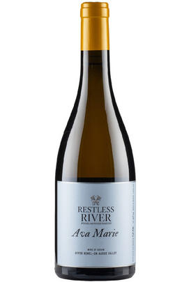 2018 Restless River, Ava Marie Chardonnay, Hemel en Aarde, South Africa