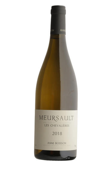 2018 Meursault, les Genevrières, 1er Cru, Anne Boisson, Burgundy