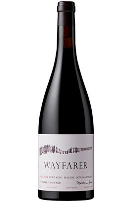 2018 Wayfarer Vineyard, Mother Rock Pinot Noir, Fort Ross-Seaview, Sonoma County, California, USA