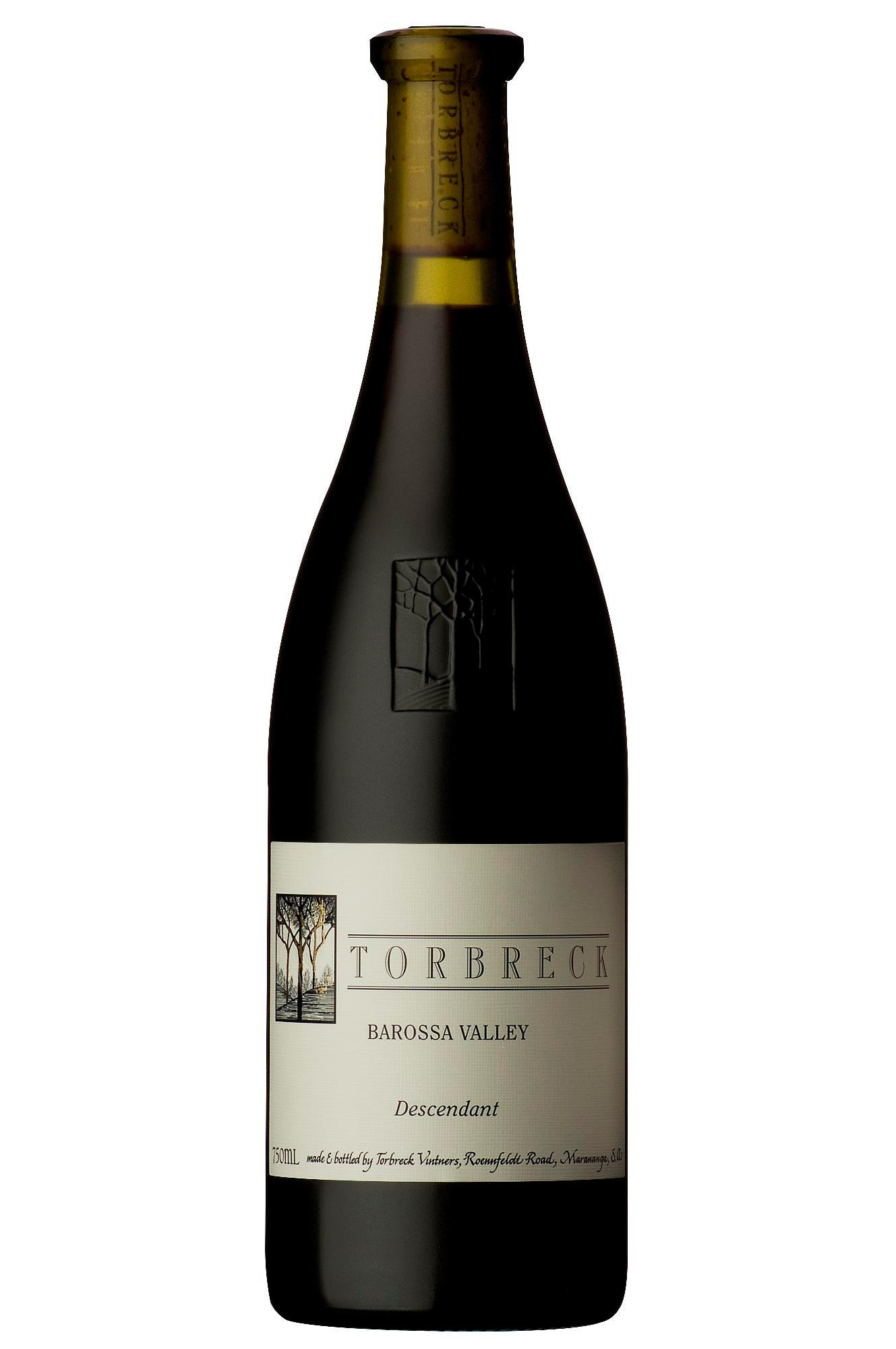 2019 Torbreck, Descendant, Barossa Valley, Australia