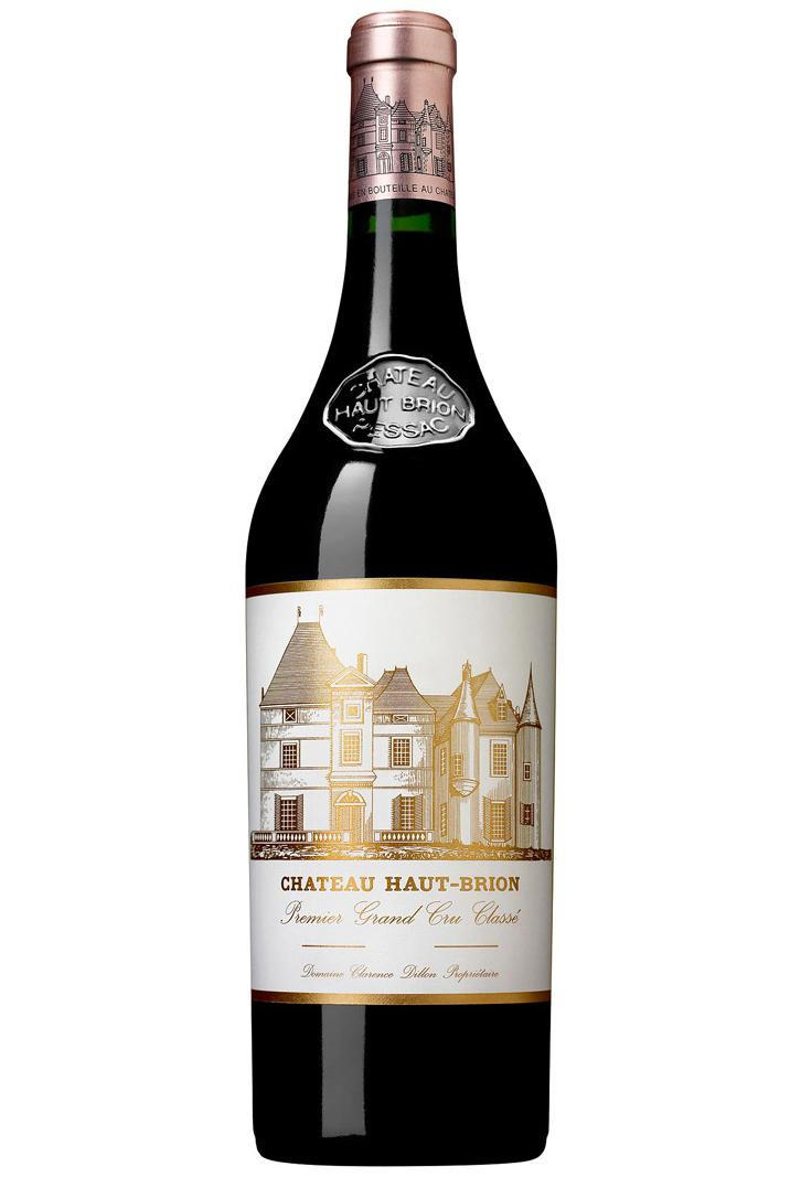 2004 Château Haut-Brion, Pessac-Léognan, Bordeaux