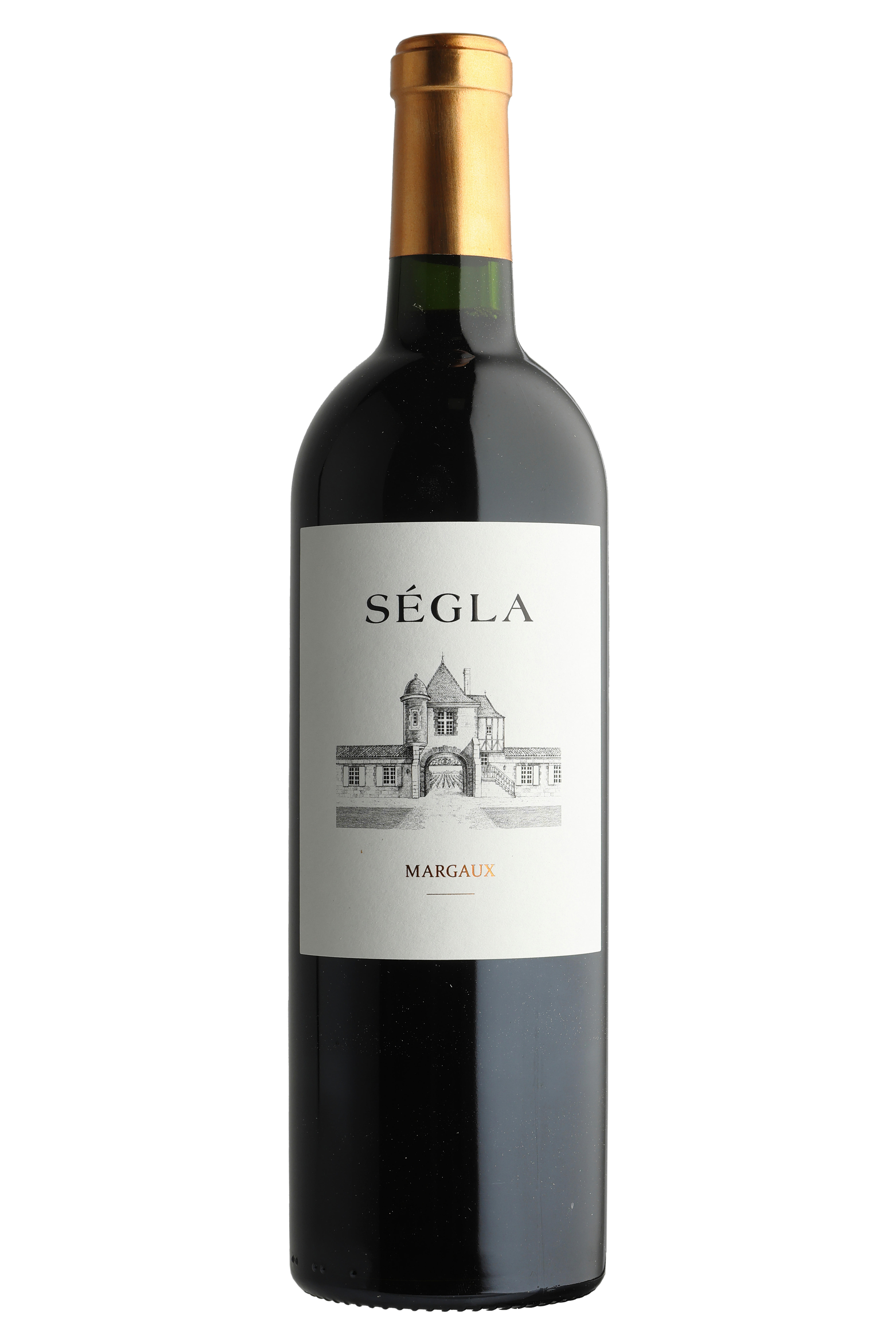 2016 Château Rauzan-Ségla, Margaux, Bordeaux