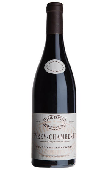 2019 Gevrey-Chambertin, Vieilles Vignes, Domaine Sylvie Esmonin, Burgundy