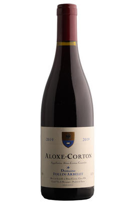 2019 Aloxe-Corton, Domaine Follin-Arbelet, Burgundy