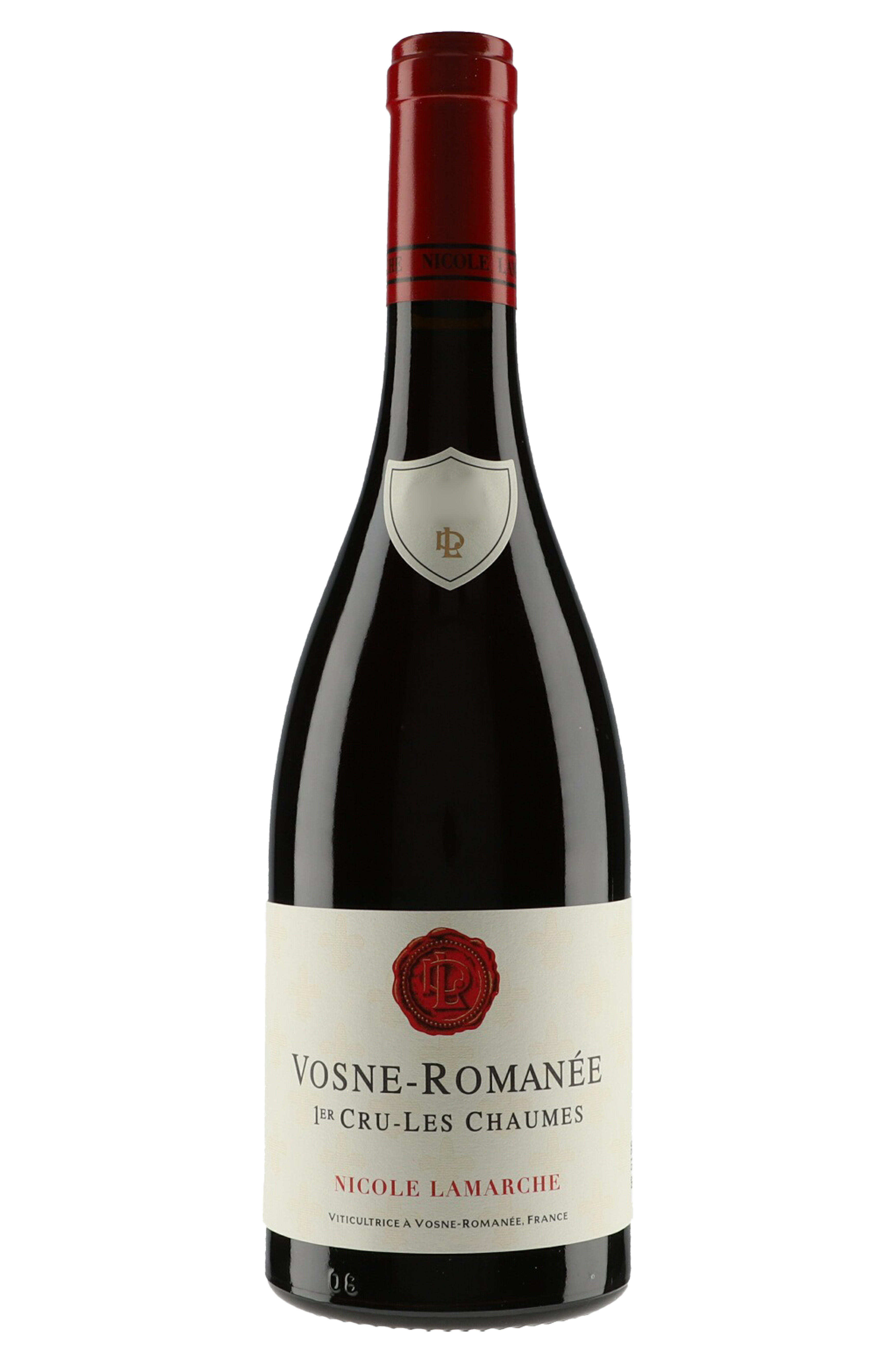 2019 La Grande Rue, Grand Cru, Nicole Lamarche, Burgundy
