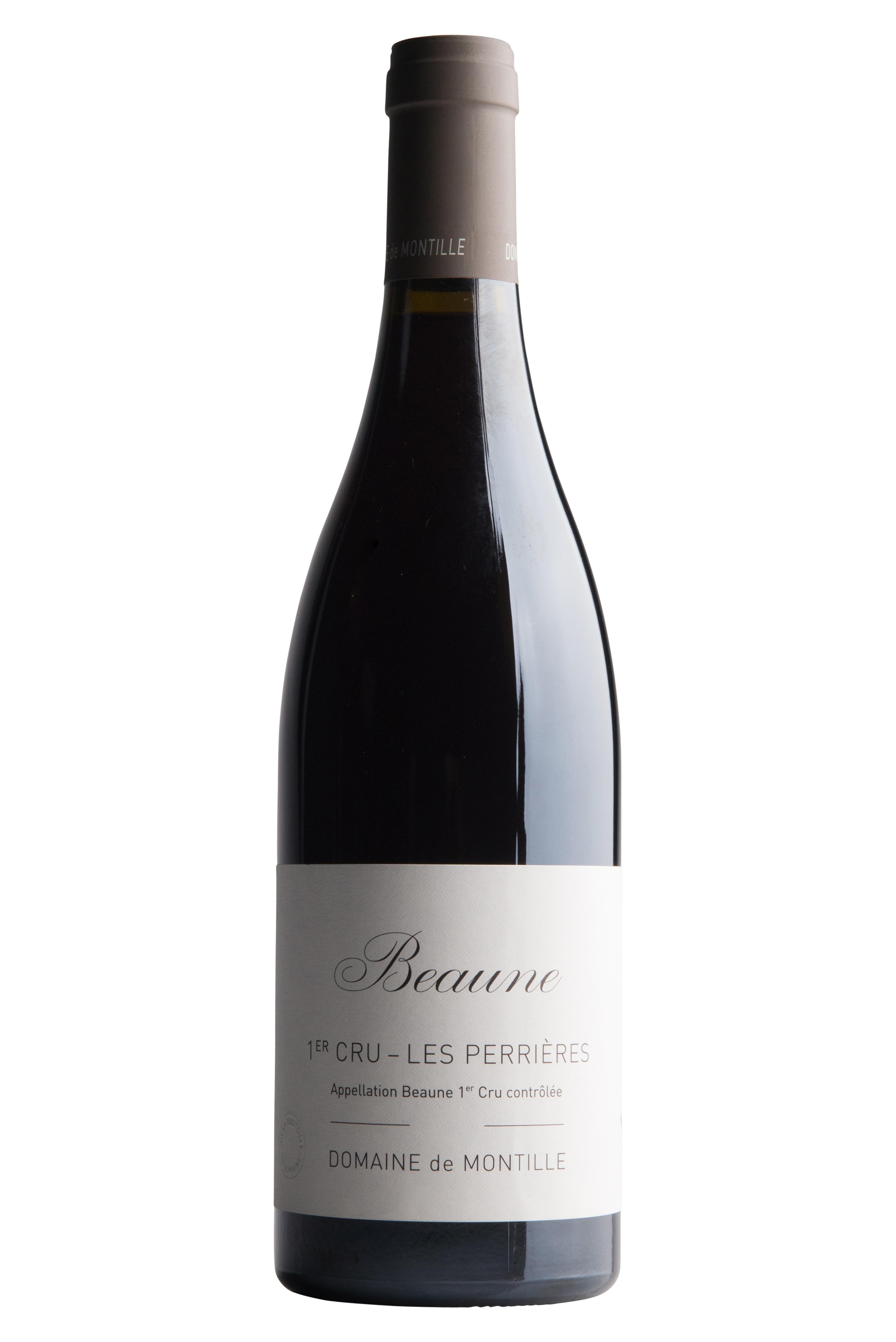 2019 Beaune, Les Perrières, 1er Cru, Domaine de Montille, Burgundy