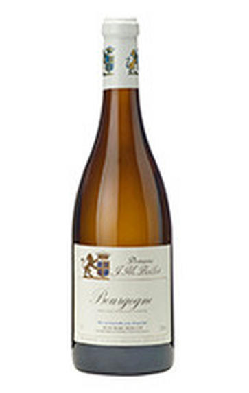 2019 Bourgogne Blanc, Domaine Jean-Marc Boillot
