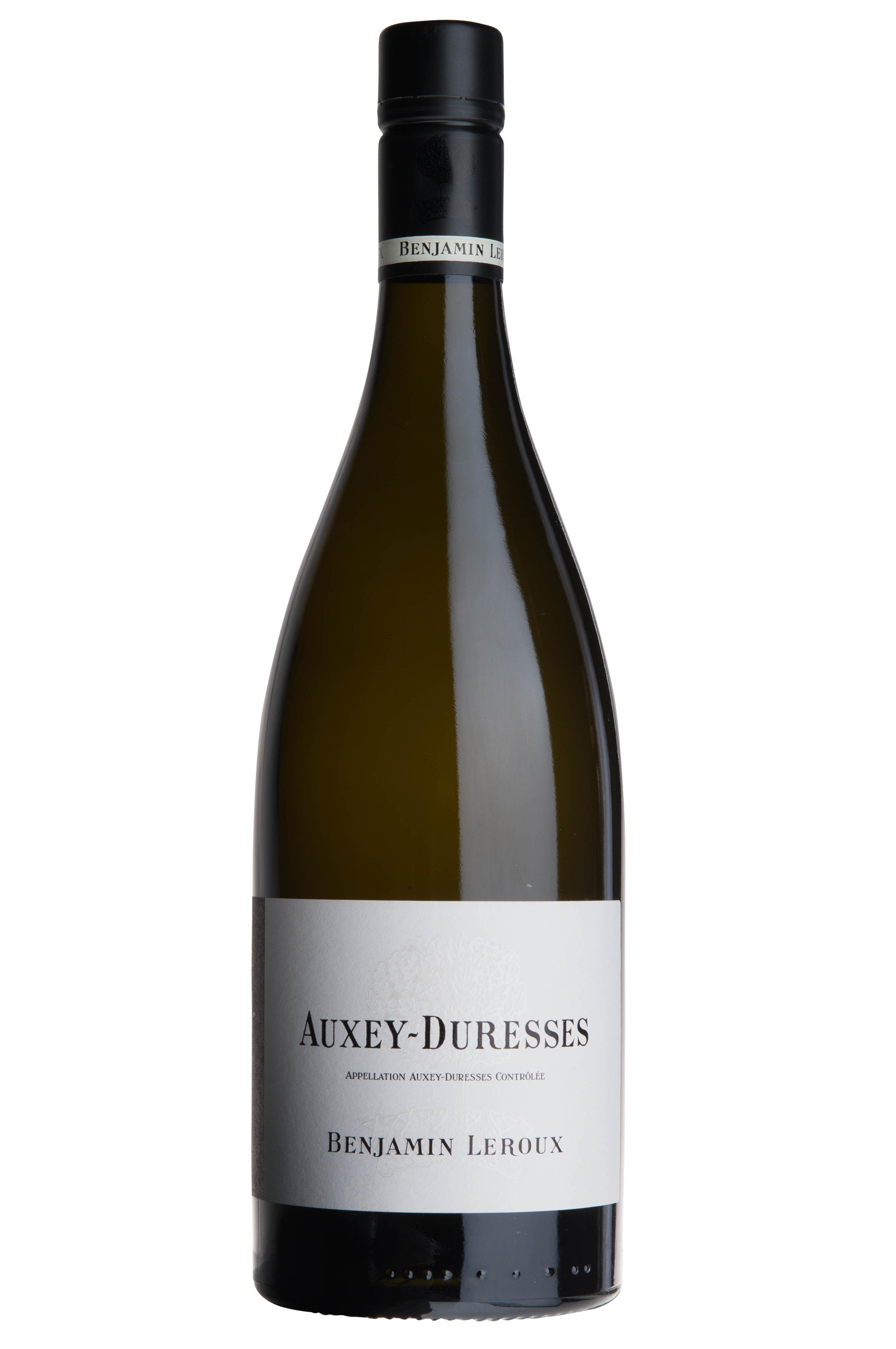 Learn about Wine: Auxey-Duresses | Côte de Beaune | Burgundy