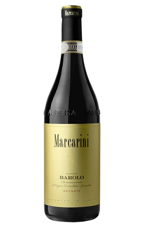2019 Barolo, Brunate, Marcarini, Piedmont, Italy