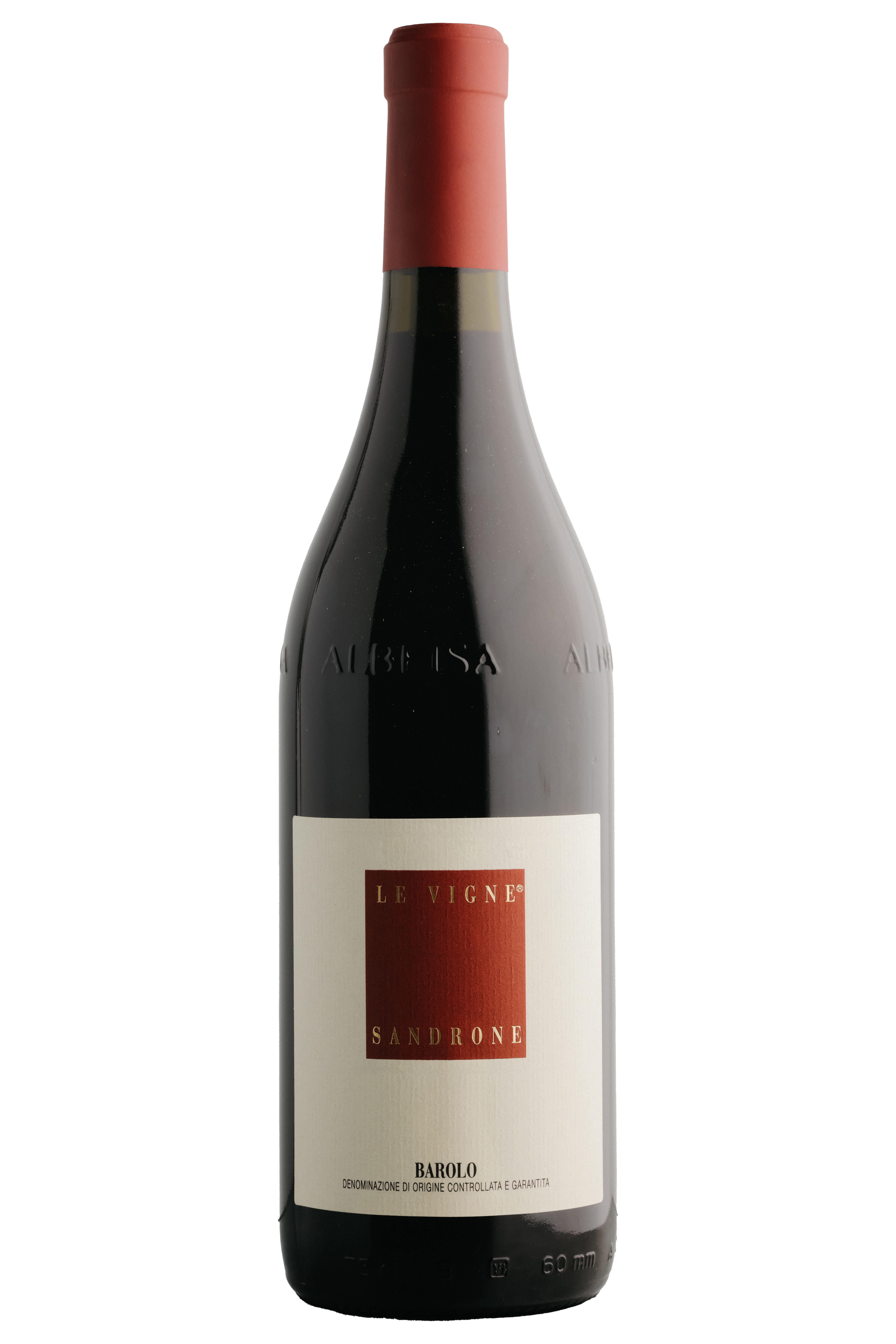 2019 Barolo, Le Vigne, Luciano Sandrone, Piedmont, Italy