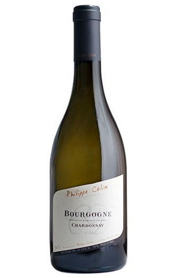 2019 Bourgogne Chardonnay, Domaine Philippe Colin